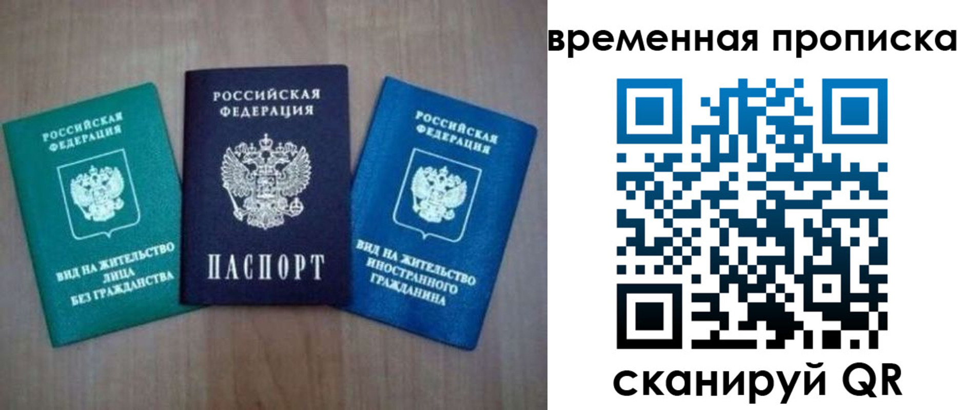 временная регистрация законно в Кстово